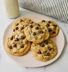 Video thumbnail for Toll House Cookie Recipe