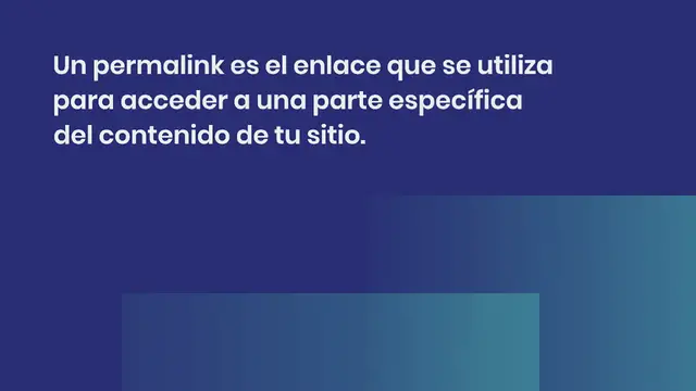 Video thumbnail for La guía definitiva para usar los permalinks de WordPress