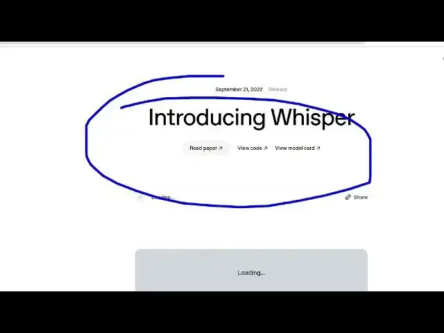 Video thumbnail for OpenAI Whisper AI on HuggingFace is UNREAL! 🔊 Free Audio to Text Transcription in Seconds!