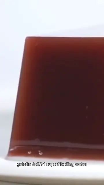 Video thumbnail for jello shots recipe