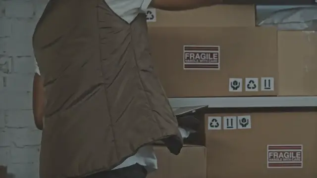 Video thumbnail for How to Use the USPS Shipping Time Calculator for Efficient Package Delivery