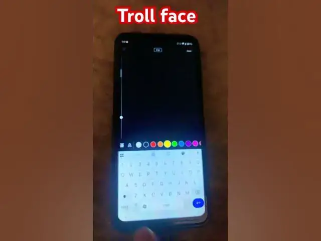 Video thumbnail for #tutorial #trollface #memes