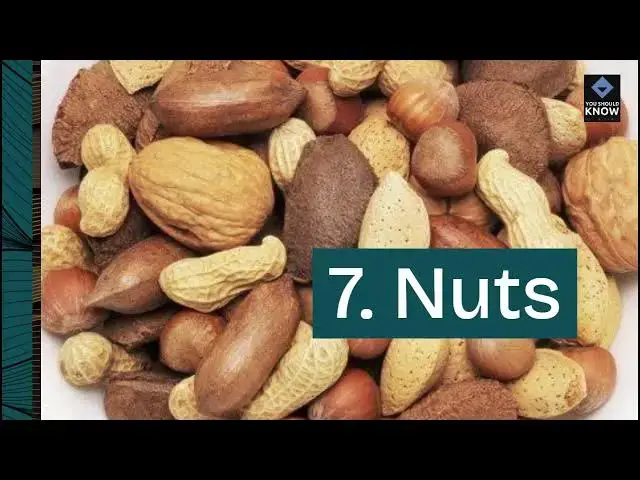 Video thumbnail for Top 10 Superfoods to Support Hormonal Balance and Regulation