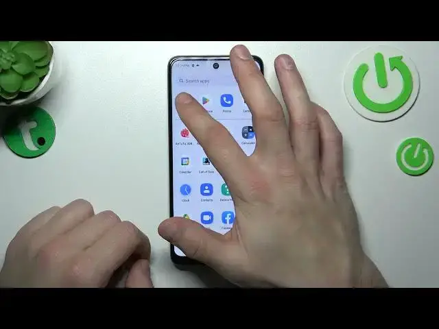 'Video thumbnail for MOTOROLA Moto E32s & Touch Sounds - Enable / Disable Sound When Screen Touch'