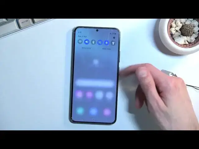 'Video thumbnail for How to Record Screen on SAMSUNG Galaxy S22+ | Use Screen Recorder'