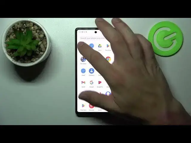 Video thumbnail for How to Enable Touch Sounds on Google Pixel 6a - Disable Touch Sounds