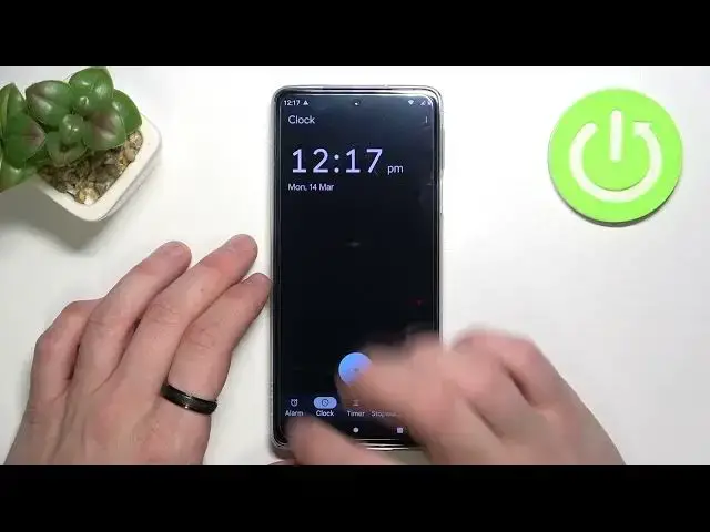 Video thumbnail for How to Change Alarm Sound on MOTOROLA Edge 30 Pro