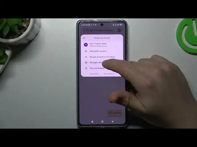 Video thumbnail for How to Enable / Disable SMS Delivery Report on Poco F5? Check How to Manage Delivery Report Feature!