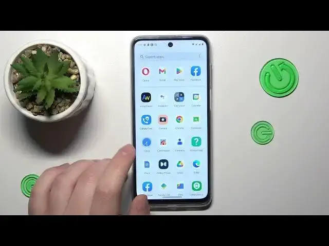 Video thumbnail for How to Make Opera Default Browser on MOTOROLA Moto G73? - Set Default Browser