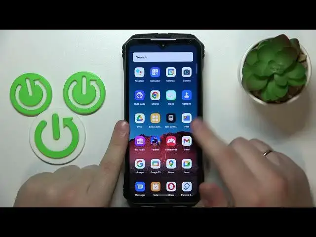Video thumbnail for How to Get Rid of Parental Control in Doogee V Max - Bypass Family Link