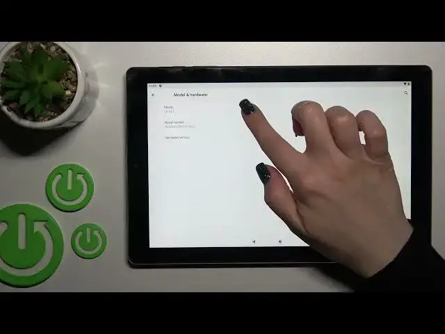 'Video thumbnail for How to Check Device Model on CHUWI HiPad X - Find Device Model'