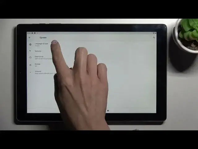 Video thumbnail for How to Change Language on CHUWI HiPad X - Set Up Device Language