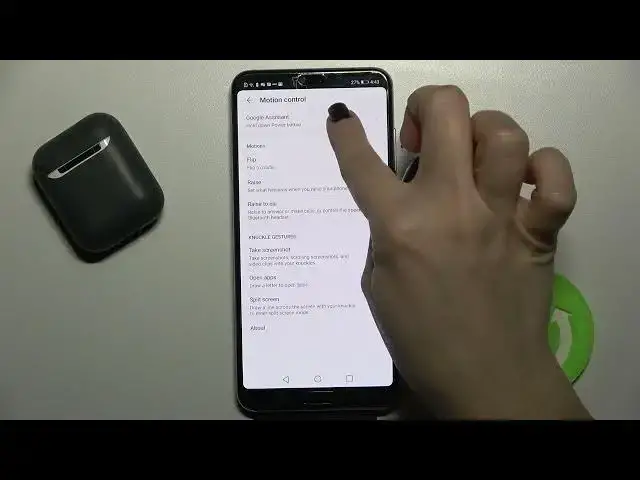 'Video thumbnail for Bind Google Assistant to Power Button on HUAWEI P20 Pro – Unlink Google Assistant from Power Key'