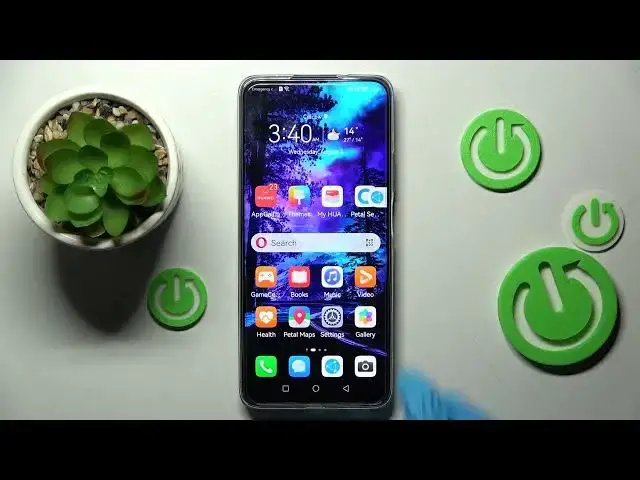 Video thumbnail for HUAWEI NOVA Y90 - How To Open Apps In Pop Up View