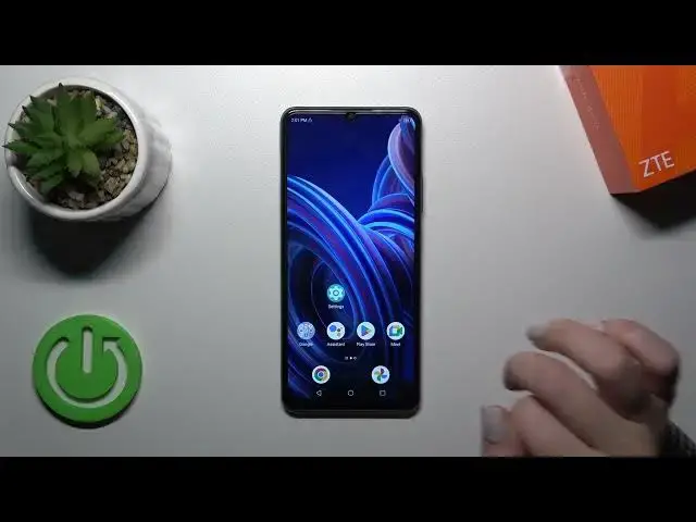 Video thumbnail for How to Hide Developer Options on ZTE Blade A72s? How to Disable Hidden Developer Settings in ZTE!