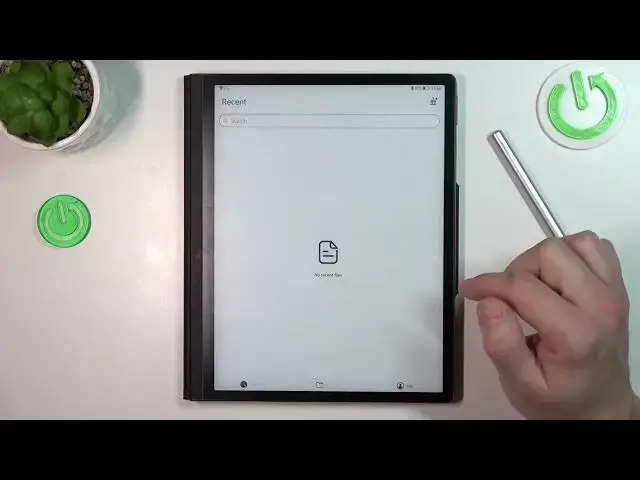 Video thumbnail for How to Find File Manager on HUAWEI Matepad Paper