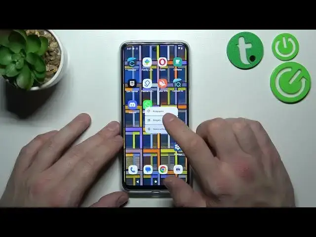 'Video thumbnail for How to Enable App Drawer on Motorola Moto G23 – Disable App Drawer'