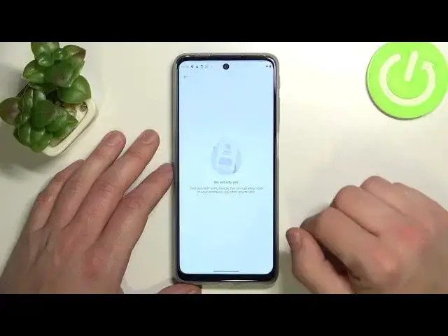 Video thumbnail for How to Operate Google Pay App in Motorola Moto G51 5G - Access Google Pay Settings
