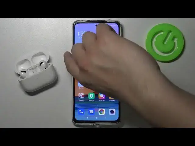 'Video thumbnail for How to Pick Always on Display Theme in Xiaomi Redmi Note 10 Pro - Change AOD Theme'