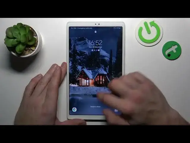 Video thumbnail for Samsung Galaxy Tab A7 Lite - All Unlock Methods of this Device | Security Options Review
