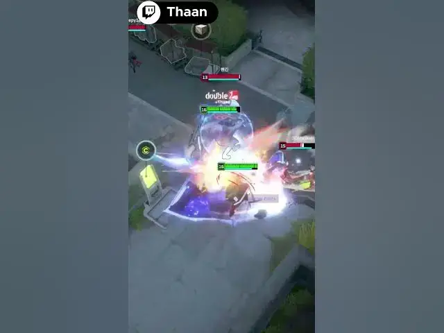 Video thumbnail for Always mind your surrounding