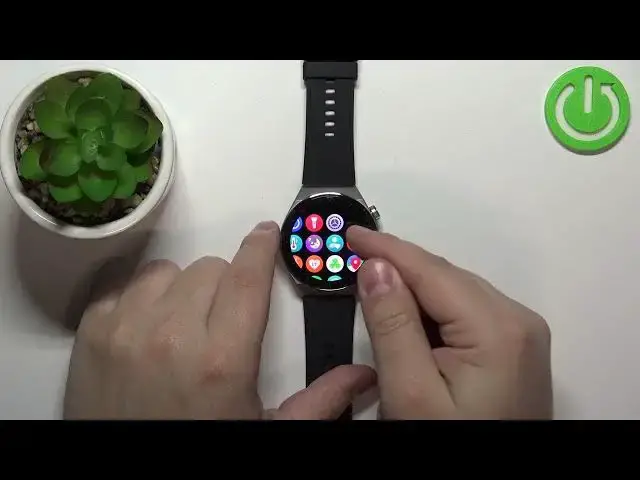 Video thumbnail for How to Change Screen Timeout Duration in HUAWEI Watch GT 3 Pro – Timeout Options