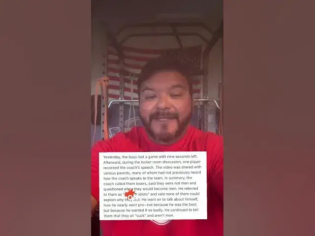 Video thumbnail for Is your ego bigger than your impact?