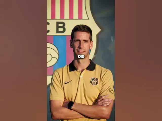 Video thumbnail for EL BARÇA ATLÈTIC EMPIEZA A PREOCUPAR