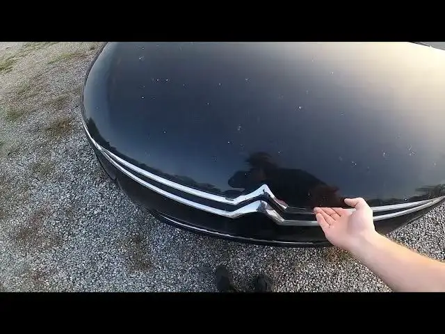 Video thumbnail for How to Lift the Hood Up in Citroen C4 Picasso II ( 2013 – 2018 ) - Open Bonnet by Lever