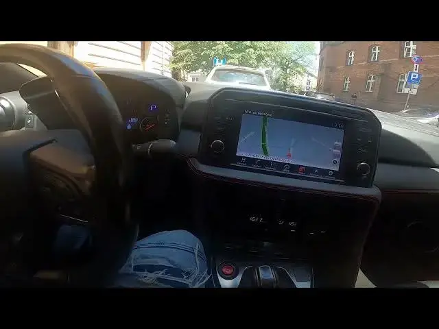 'Video thumbnail for How to Turn Maximum Front Windshield Airflow On or Off in Nissan GT-R R35 ( 2007 - now )'