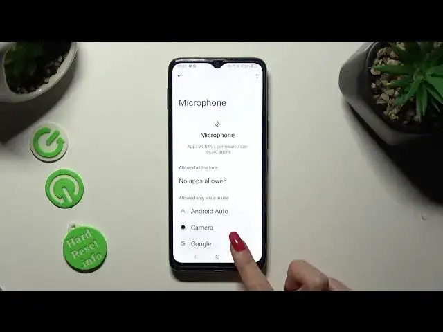 Video thumbnail for How to Change Apps Permissions TCL 408? - Manage App Permissions