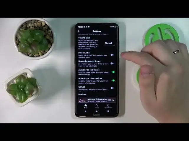 Video thumbnail for How to Stop Spotify from Playing Suggested Songs - Disable Autoplay