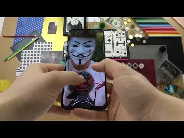 Video thumbnail for How to Take Selfie by Showing Palm to TCL 30 – Palm Gesture Feature