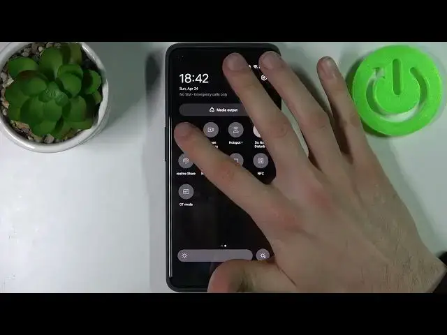 'Video thumbnail for How to Enable Power Saving Mode in REALME GT 2 Pro – Save Battery'