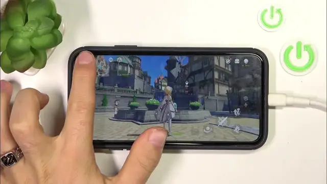 Video thumbnail for Jak skopiować UID w Genshin Impact