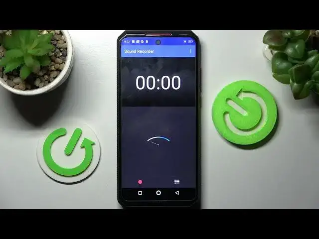 Video thumbnail for How to Get Into Sound Settings on Oukitel K13 Pro - Manage Sound Settings