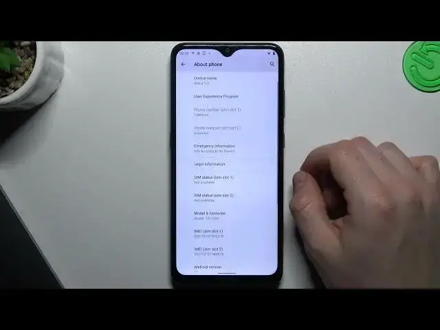 Video thumbnail for How I Can Find MAC Address on Android Device? Show MAC Number on Android System!