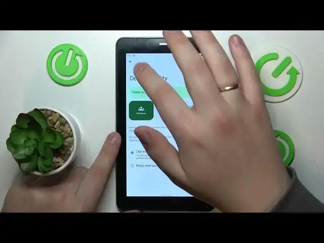 Video thumbnail for How to Set Up Nearby Share on NAVITEL T757 LTE? - Nearby Share Management
