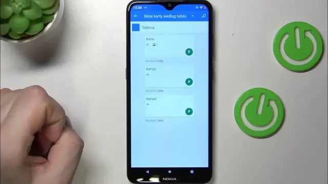 Video thumbnail for Jak sortować karty według daty w Trello?