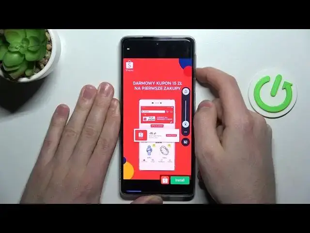 Video thumbnail for How to Change Icon Shape in MOTOROLA Edge 30 Pro – Manage Icon Look