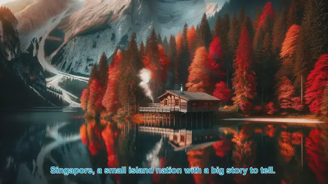 Video thumbnail for Exploring Singapore's Top 10 Historical Landmarks