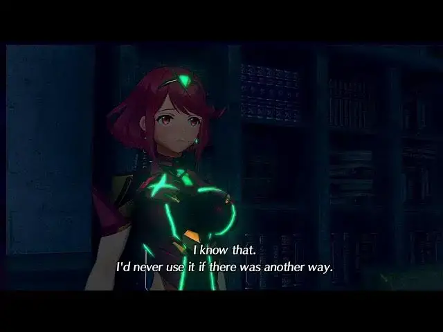 Video thumbnail for Xenoblade Chronicles 2