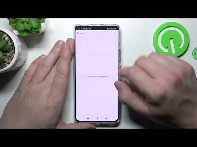 Video thumbnail for How to Clear Autofill Form Data in Browser on XIAOMI 13 Pro – Delete Browser Data