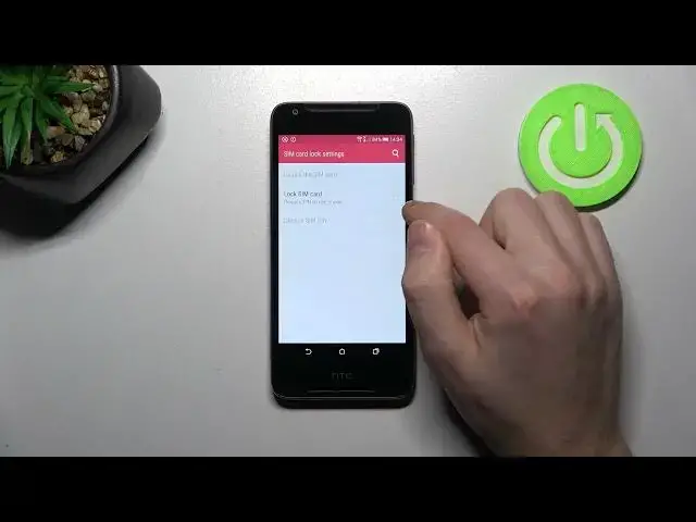 'Video thumbnail for How to Lock SIM Card with SIM PIN on HTC Desire 628 | SIM Card Locking on HTC Desire 628'