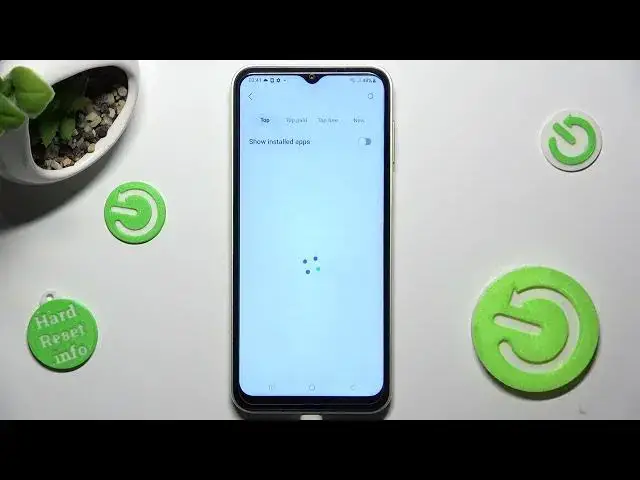 'Video thumbnail for How to Change Font Style on Samsung Galaxy F14'