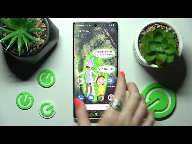 Video thumbnail for How to Add Screen Lock in Android 13 – Lock Screen