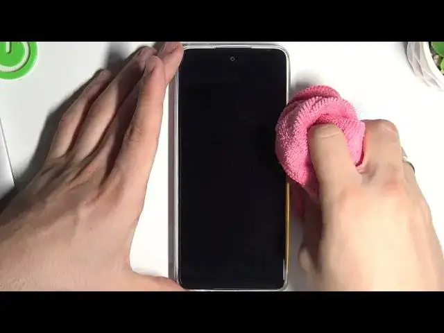 Video thumbnail for How to Install Protective Glass on INFINIX Hot 11S - Apply Tempered Glass