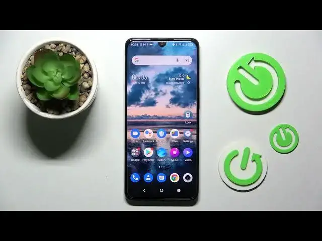 Video thumbnail for How to Turn On / Turn Off the System Location Access on the TCL 30