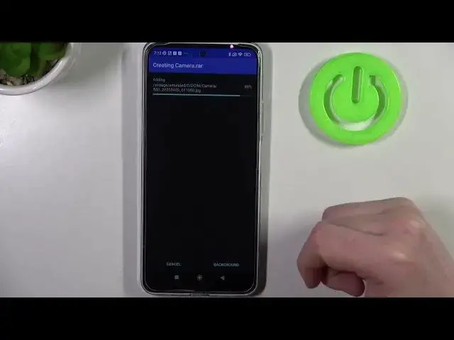 Video thumbnail for How to Pack Files on Xiaomi Redmi Note 12?