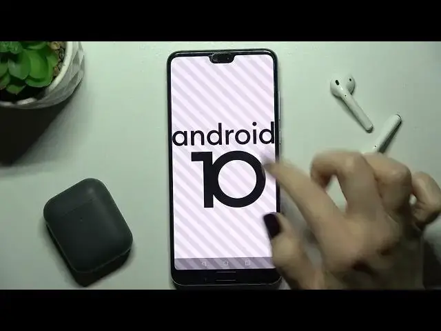 Video thumbnail for How to Check Android Version on HUAWEI P20 Pro – Where Is Phone Info?